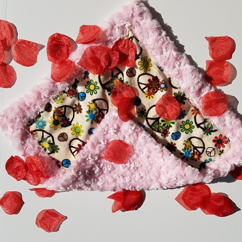 Baby Bonding Blanket